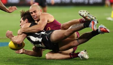 Brandon Starcevich eyes Origin return for WA after grand final knock