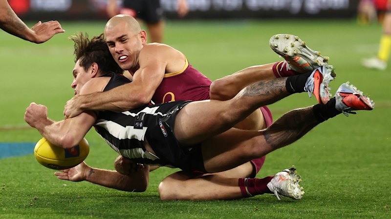 Brandon Starcevich eyes Origin return for WA after grand final knock