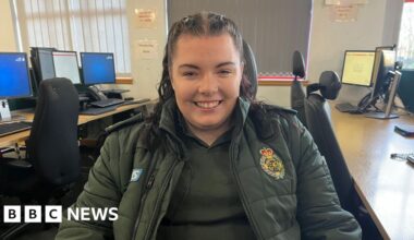 Mental health service helping South West paramedics at work