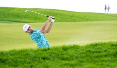 LIV Golf U.K. 2026: Date, Course, Payouts