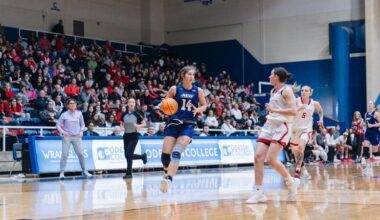 ACU Meets Montana, Buffalo in Inaugural Christmas Classic