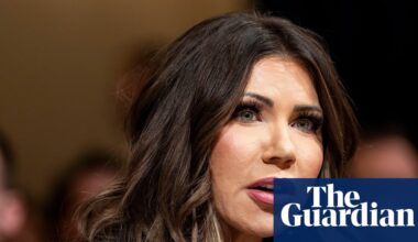 Trump suspends US green card lottery in wake of Brown University and MIT shootings | US news