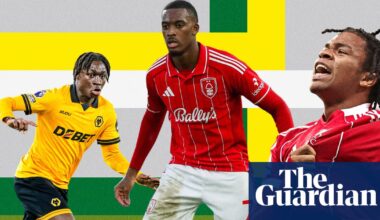 Premier League: 10 things to look out for this weekend | Premier League