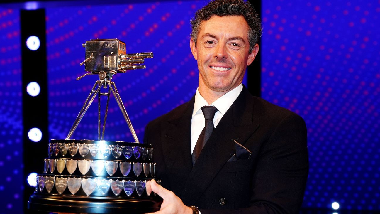 Here's every winner of BBC SPOTY - which sport has won the most times?