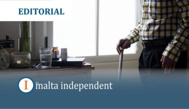 TMID Editorial: Pensions and planning ahead