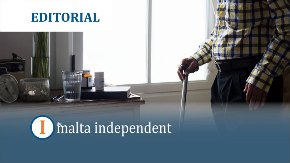 TMID Editorial: Pensions and planning ahead