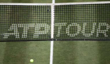 ATP Tour's new policy adds protection, training, potential of bans