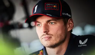 Max Verstappen 'didn't agree with' Red Bull decision as choice looms