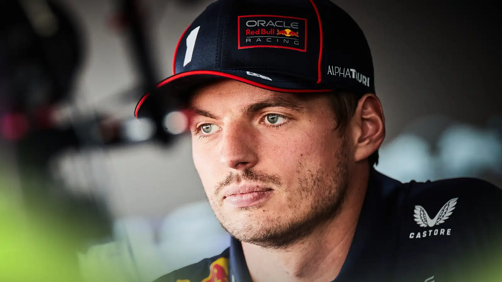 Max Verstappen 'didn't agree with' Red Bull decision as choice looms