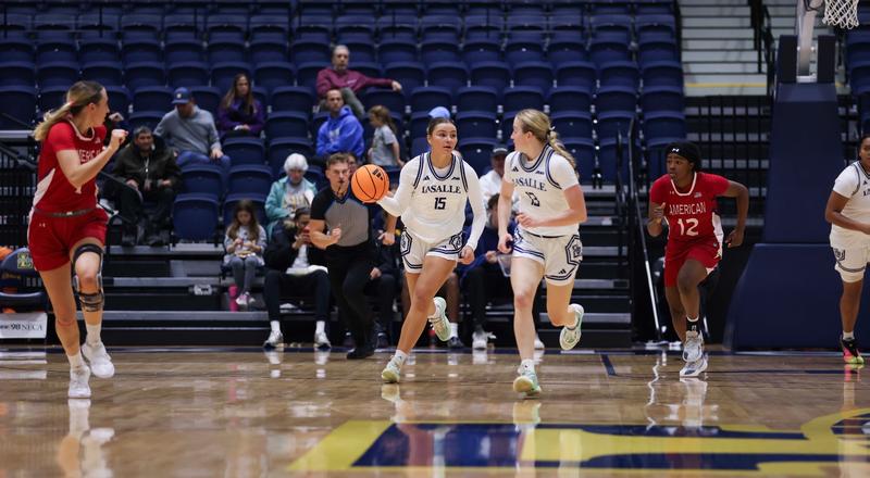 Women's Basketball To Host Mississippi State For The First Time On Saturday