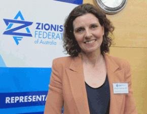 What’s on your mind, Allegra? – J-Wire