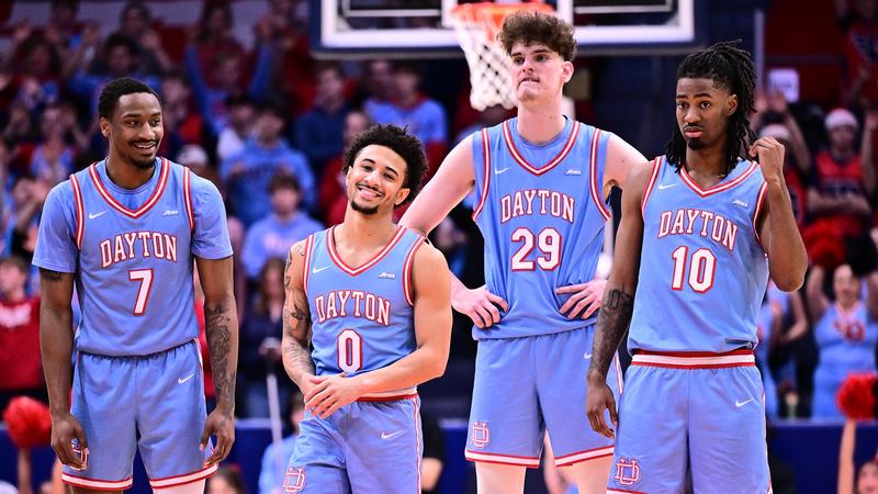 Men's Basketball Faces Liberty To End Non-Con On Saturday