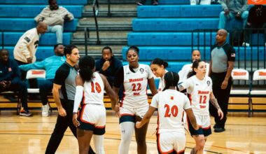 Women’s Basketball 34, Davidson 78