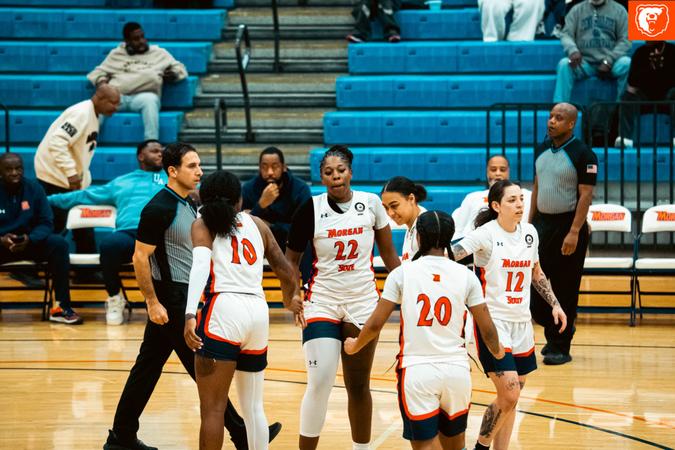Women’s Basketball 34, Davidson 78