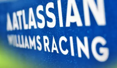 First F1 2026 livery revealed as Williams unveils camouflage testing colours