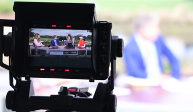 YouTube TV Unveils New Sports Plan Featuring Golf Coverage