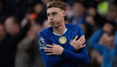 Newcastle vs Chelsea: Live updates from Premier League fixture at St. James' Park