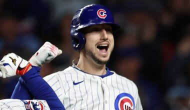 Blue Jays Big Tucker-Bichette-Bregman News Amid Trade Frenzy