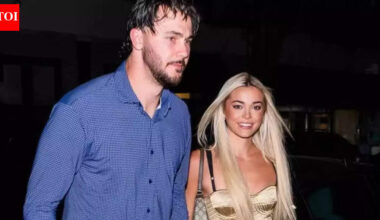 Paul Skenes and Livvy Dunne combined net worth in 2025: MLB salary, gymnastics fame, endorsements, and earnings | MLB News