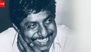 Sreenivasan no more: Prithviraj Sukumaran to Basil Joseph mourn the loss of the legend |