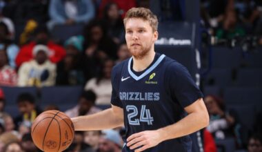 Fantasy basketball picks, DFS and betting tips for Saturday's NBA games