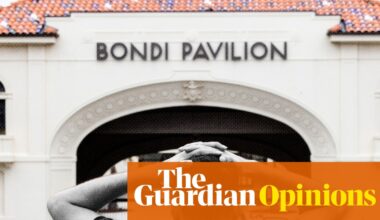 The Bondi terror attack was designed to drive us to rancour – but there is no peace in division | Thomas Keneally