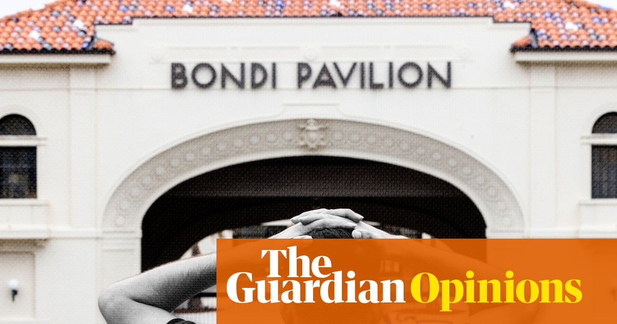The Bondi terror attack was designed to drive us to rancour – but there is no peace in division | Thomas Keneally