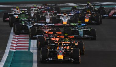 New 2026 technical regulations loophole, compression ratio