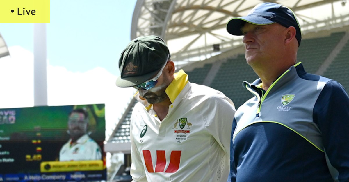 Australia vs England third Test day 5 cricket scores, results, start time, wickets, teams, how to watch, Adelaide Oval