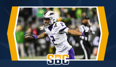 Historic Season for James Madison & Sun Belt Football Concludes in College Football Playoff