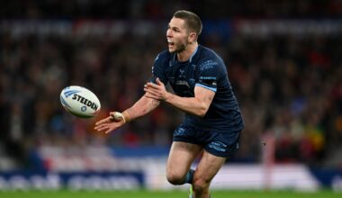 All Out Rugby League