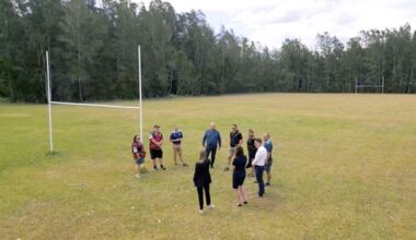 $120k funding for flood-hit rugby league clubs