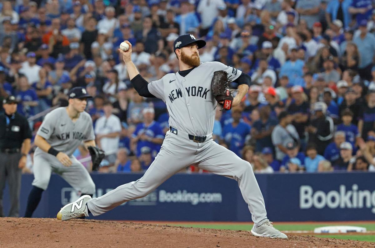 Yankees re-sign Paul Blackburn to one year, $2M deal