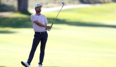 Ryan Gerard successful in Masters chase as Schaper wins title