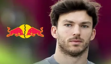 Pierre Gasly recalls 'sad' Red Bull demotion in 'no support' claim