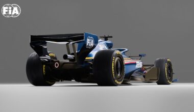 Gary Anderson's take on F1 2026 engine loophole bombshell
