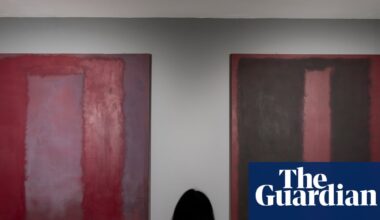 Tate’s greats are certainly not kept hidden from view | Tate Modern