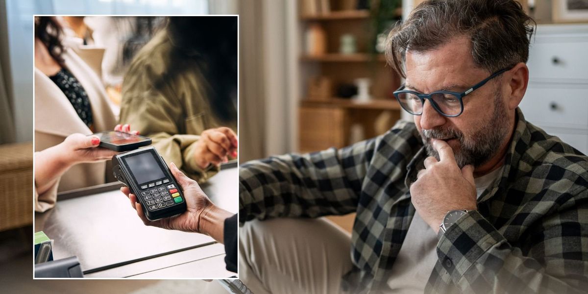 Contactless card £100 payment limit to be lifted next year but Britons face two major 'risks'