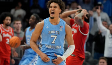 Art’s Angle: Stars Stepped Up