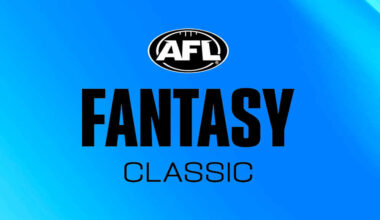 Warnie’s take on the new AFL Fantasy Classic features – DT TALK 2026