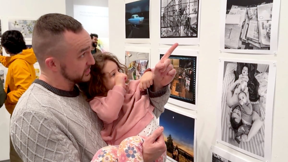 50 years of photographic vision at Portland’s Blue Sky Gallery