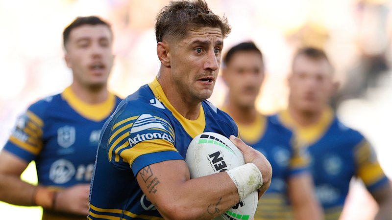Western Force and Brumbies table offers to former Parramatta Eels star