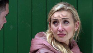 Coronation Street confirms Eva and Adam secret in early ITVX episode