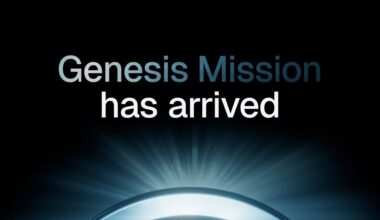 Genesis, the National AI Plan and why the NT must anchor Australia’s AI sovereignty