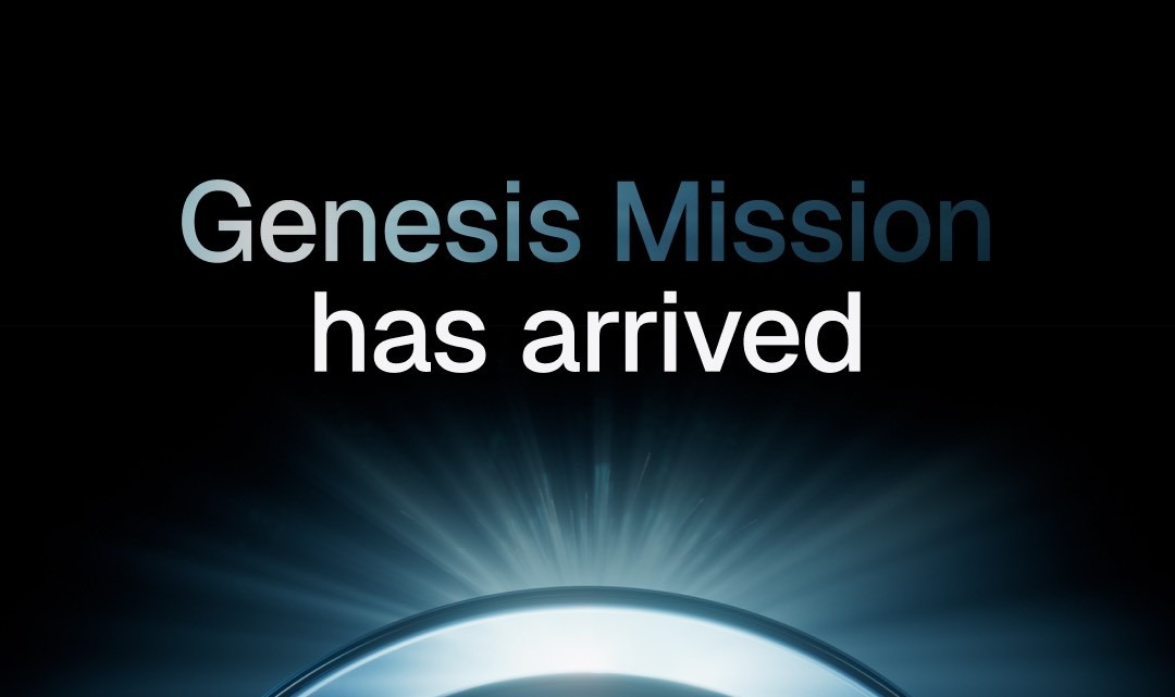 Genesis, the National AI Plan and why the NT must anchor Australia’s AI sovereignty