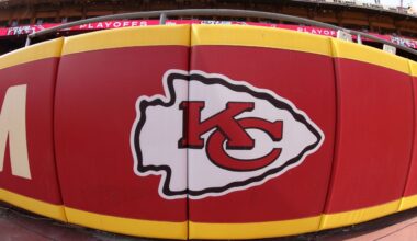 Kansas lawmakers approve proposal to help Chiefs build new stadium