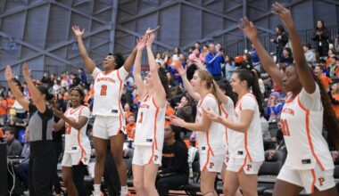 University of Pennsylvania Logo