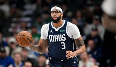 Fantasy basketball picks, DFS and betting tips for Monday's NBA games