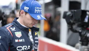 What Verstappen's camp is hearing about Red Bull PU with 'decisive point' identified