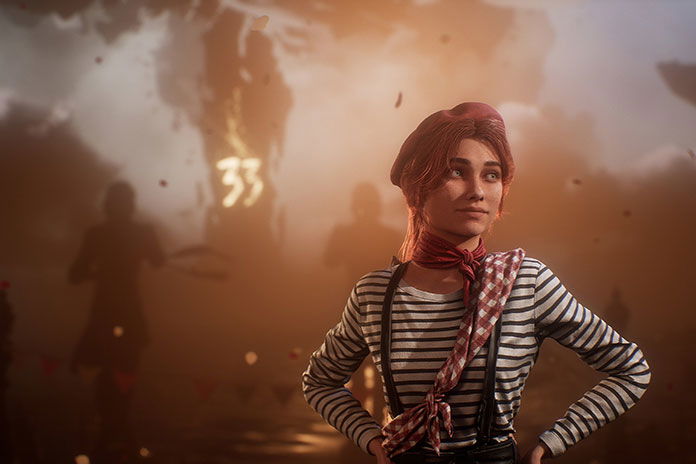 "Expedition 33" AI Use Sparks Debate